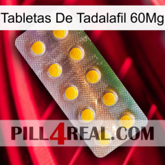 Tadalafil Tablets 60Mg new11